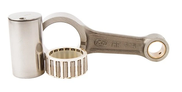 Hot Rods Connecting Rod Kit #8618 Yamaha YZ250F 4-Stroke/WR250F 2001-2002 - Изображение 1 из 1