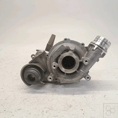 Turbocompresseur  DACIA DOKKER FURGONE 1.5 dCi 8V (66Kw) Start&Stop Frg - Photo 1/4