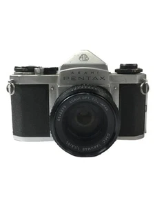 PENTAX SLR Digital Camera Film SV+55 1.8 Used - Picture 1 of 9