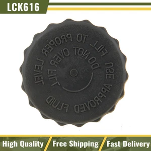 Power Steering Pump Cap For Pontiac Grand Am Chevy Camaro GMC Pickup Truck Olds - Picture 1 of 4