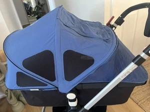bugaboo cameleon/fox breezy - Picture 1 of 4