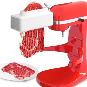 Stainless steel Meat Tenderizer for All KitchenAid and Cuisinart Household St... - Picture 1 of 7