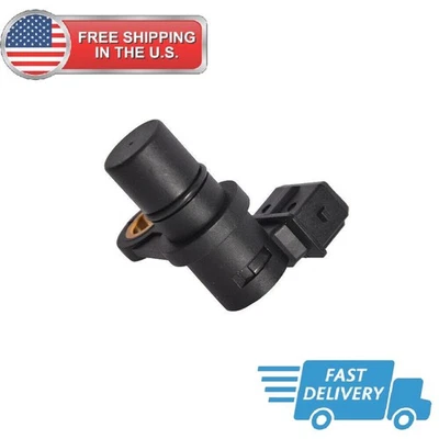 Sensor de posición del árbol de levas 96325867 para CHEVROLET MATIZ 11-15 PONTIAC MATIZ 04-10 Foto 1 de 4