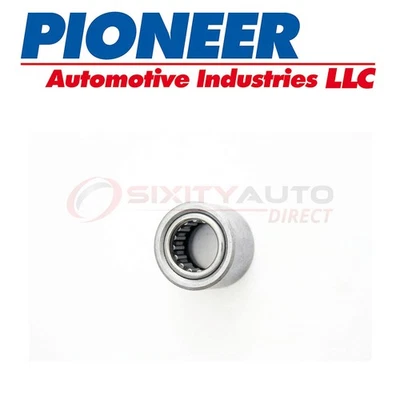 Pioneer Clutch Pilot Bearing for 1971-1980 Oldsmobile Custom Cruiser 5.7L ti Foto 1 de 4