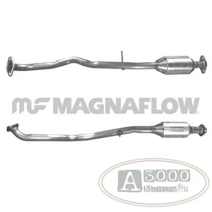 Catalytic Converter - Lotus Esprit - 1995 2.2 - Picture 1 of 1