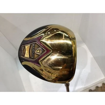 Maruman MAJESTY PRESTIGIO SUPER7 R PRESTIGIO SUPER7 TYPE-LV for W 47 10.5 - Image 1 of 4