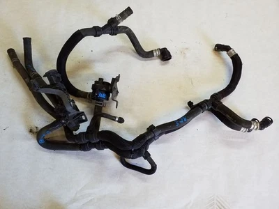 3.3L Coolant Hoses w/ Water Pump | Fits 2015-2020 Ford F150 - Image 1 of 4