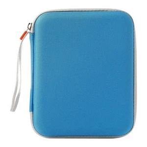 Kartenetui Kartenetui-Halter für Blau Q7W73933 - Bild 1 von 5