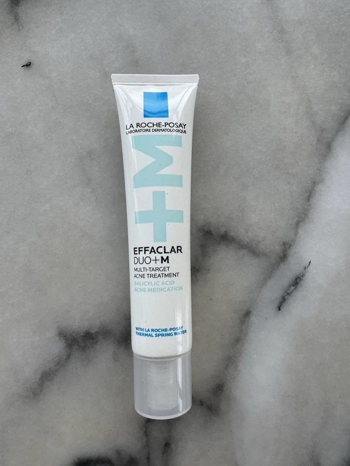 La Roche-Posay Effaclar Duo+M крем для лечения акне с салициловой кислотой - Изображение 1 из 1