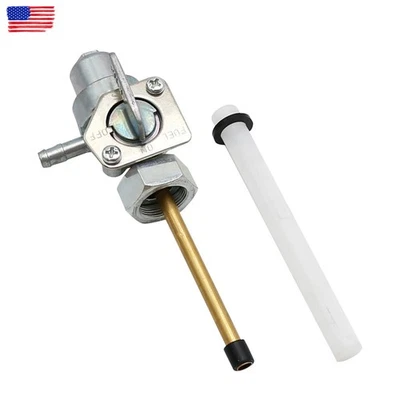 Volante de combustible para Honda Big Red ATC250ES 85-87 ATC250SX 85-87 ATC350X 85-86 Foto 1 de 4