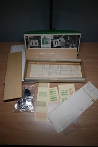 Evergreen Hill Designs EHD-203, Ash Drugs Building Kit - HO Scale - Picture 1 of 6