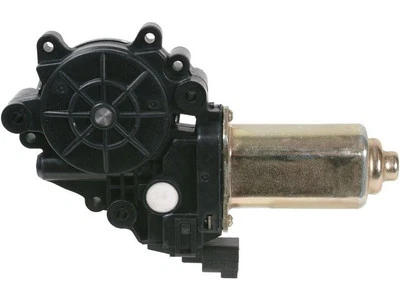 For 1999-2003 Ford Windstar Window Motor Front Left Cardone 81651TYJK 2002 2000 - Image 1 of 2