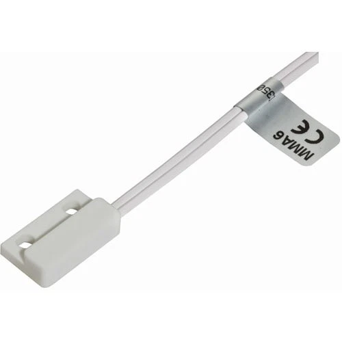 Sensor de proximidad magnético 1 pieza CARLO GAVAZZI INC MM.A.6, rectangular, plástico, I Foto 1 de 1