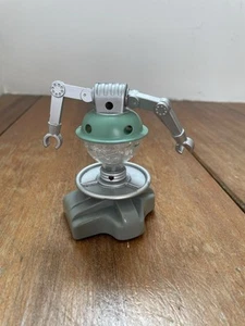 Vintage McDonalds Disney Flubber Weber Robot Toy Figure 1998 - Picture 1 of 5