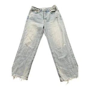 Pistola hellblaue Denim Jeans Gr. 29 High Rise - Bild 1 von 21