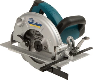Sierra circular Virutex SR-165 1200W - Imagen 1 de 1