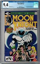 Moon Knight Hq  MercadoLivre 📦