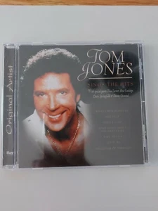 Tom Jones Sings The Hits Brand New Sealed  - Picture 1 of 2