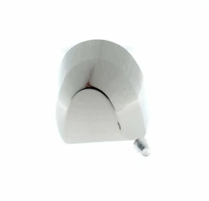 Genuine Shimano Ultegra ST-R8020 Right Hand Lever Name Plate & Fixing Screw - Picture 1 of 1