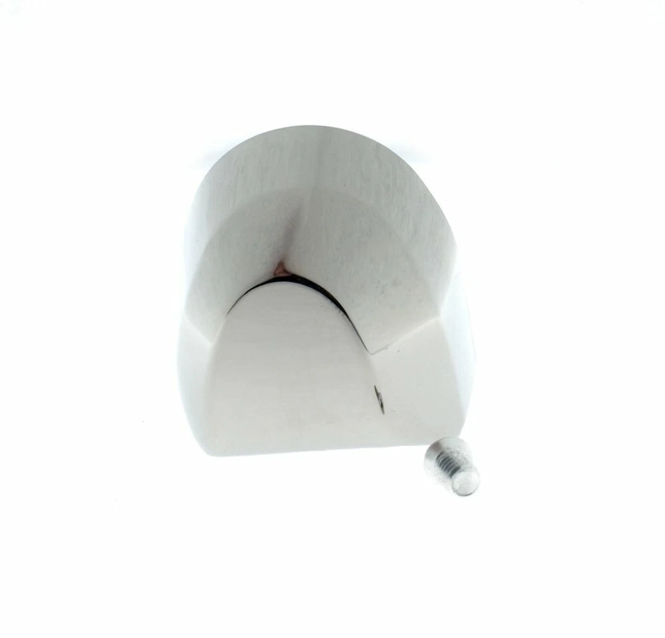 Genuine Shimano Ultegra ST-R8020 Right Hand Lever Name Plate & Fixing Screw - Image 1 of 1