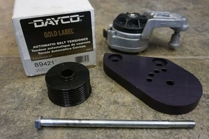 Belt Tensioner Assembly Dayco 89421 - Bild 1 von 6