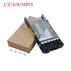 3.5" Hard Drive Bracket 00MT547 for Lenovo DS2200 DS4200 DS6200 - Picture 1 of 17