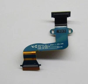 Samsung Galaxy Tab 2 7'' GT-P3110 LCD Flex Kabel Ersatzteil - Bild 1 von 1