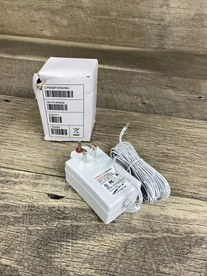 NEW Power Supply 13.8V 1A Plug Transformer for DSC 3G4000 LE4000 Communicators - Image 1 of 4