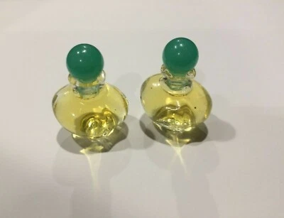 Giorgio Beverly Hills Wings Extraordinary Eau De Toilette Travel Size .125oz x2 - Image 1 of 2