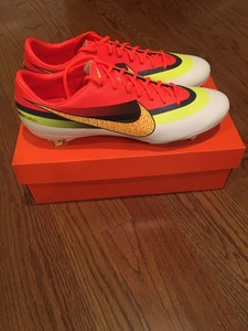 mercurial vapor ix cr se