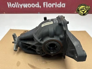 2015-2017 MERCEDES E400 CLS400 3.0L AWD REAR AXLE DIFFERENTIAL CARRIER 2.65 OEM - Foto 1 di 10