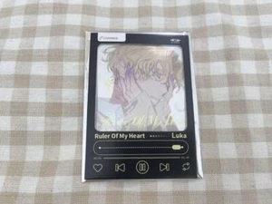 Alien Stage Luka Reward Card - Picture 1 of 1