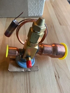 SPORLAN  New expansion valve OZE-35-GA - Picture 1 of 5