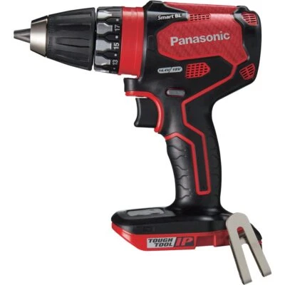 Panasonic Rechargeable Drill Driver EZ74A3X-R 14.4V 18V color Red Tool Only   - Image 1 of 4