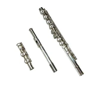 Yamaha 225SII Flute USED Recently Serviced - Picture 1 of 6