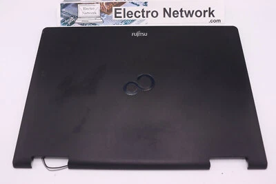 Fujitsu LifeBook S751 S752 Display Deckel Displaydeckel Gehäuse Cover #1 - Bild 1 von 2