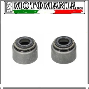 COPPIA PARAOLI GUIDA VALVOLE YAMAHA VERSITY 300 X-CITY 250 VEDI DESCRIZ. - Foto 1 di 1