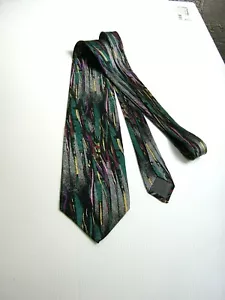 NEW GLASSES Made in Italy Original 100% SILK - Picture 1 of 4