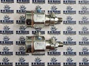 ENDRESS+HAUSER CERABAR M PMC41-RC11F4H11N1 PRESSURE TRANSMITTER - Picture 1 of 17