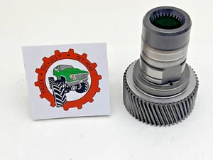 88-94 NP233C NP31C Input Shaft GM Chevy GMC Chevrolet 27 Spline Early Cut Gear - Bild 1 von 4