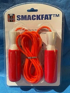 Adjustable Jump Rope by SmackFat  - Picture 1 of 5