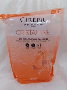 Cuentas de cera depilatoria de recarga cristalina de Perron Rigot 800 g 28,22 oz - Imagen 1 de 6
