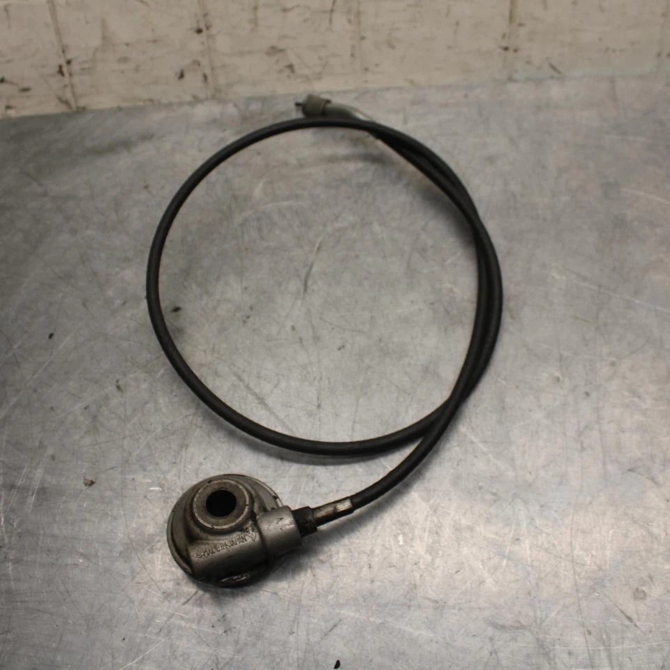 Suzuki GS850G 1981 buje de transmisión de velocidad con cable BB37 Foto 1 de 4