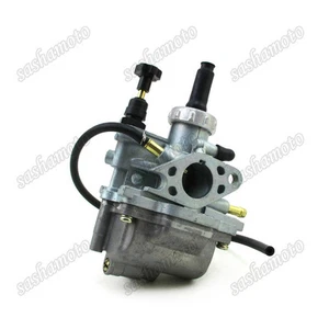 ATV Carburetor Carb Assembly For Suzuki LT80 LT 80 Quadsport 1987-2006 Quad - Picture 1 of 6