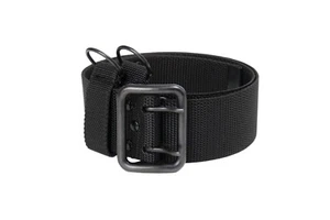 Belt VKPO (VKBO) Black Hunting Hiking Russian Army Original - Picture 1 of 4