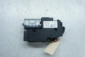 Jaguar XF 2016-2023 OEM techo corredizo motor JX7353508AD - Imagen 1 de 9