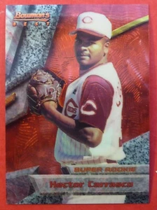 1994 Bowman's Best Hector Carrasco #R89 (Reds)  NM-MT - Picture 1 of 1