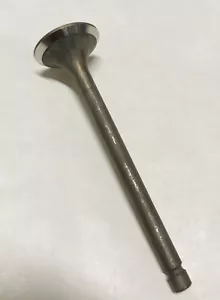 Exhaust Valve For Smart 450 452 599ccm 698ccm 0.6 0.7 Petrol - Picture 1 of 3