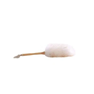 Genuine Australian Merino Long Wool Sheepskin Duster - Picture 1 of 1