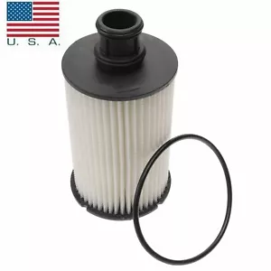 For: Jaguar F-Type XE XJR Land Rover Range Rover 10-20 Oil Filter MAHLE LR011279 - Picture 1 of 8